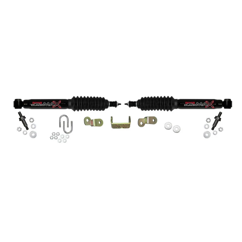 Skyjacker 8298 - Steering Stabilizers