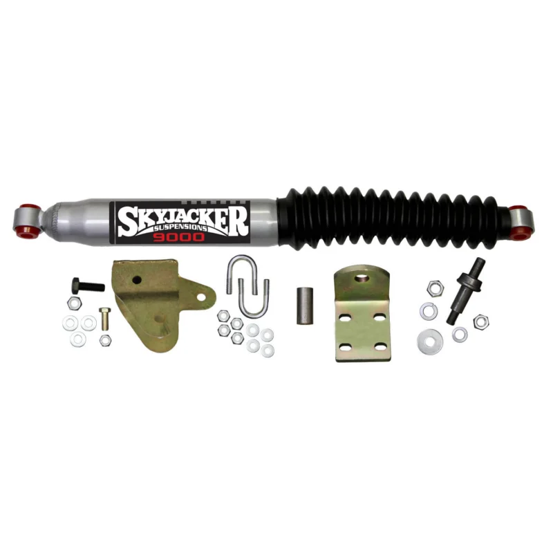 Skyjacker 9112 - Steering Stabilizers