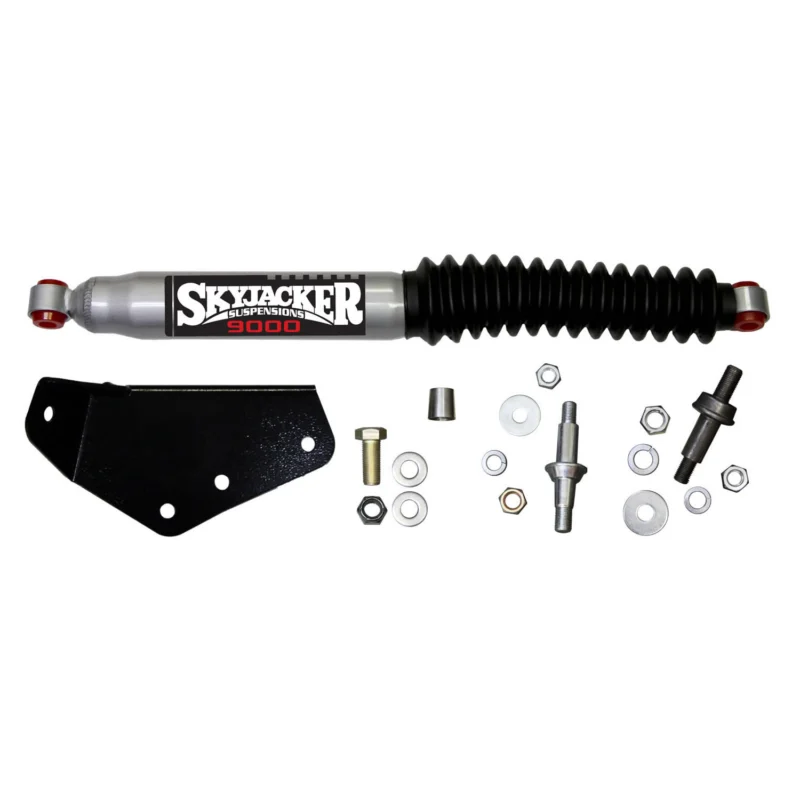 Skyjacker 9156 - Steering Stabilizers