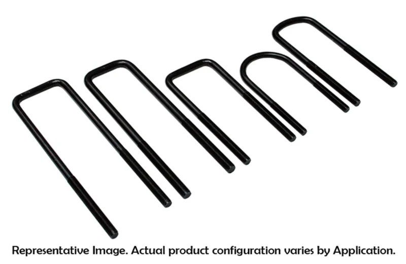 Skyjacker 916X212X1412 - U-Bolts & Hardware