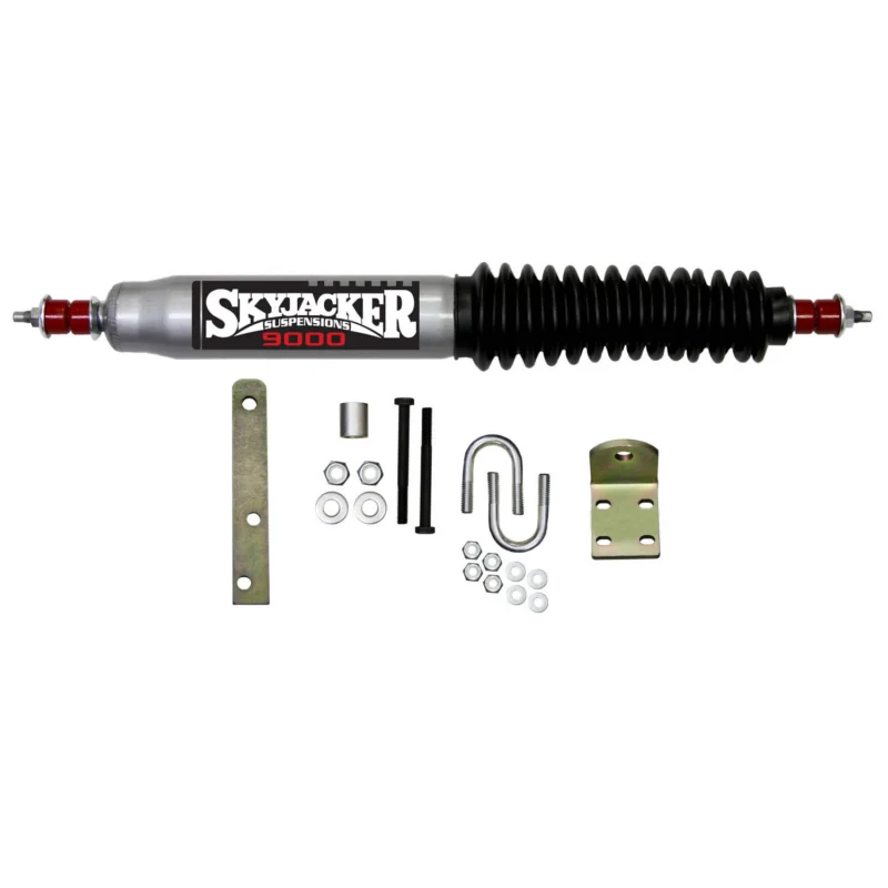 Skyjacker 9186 - Steering Stabilizers