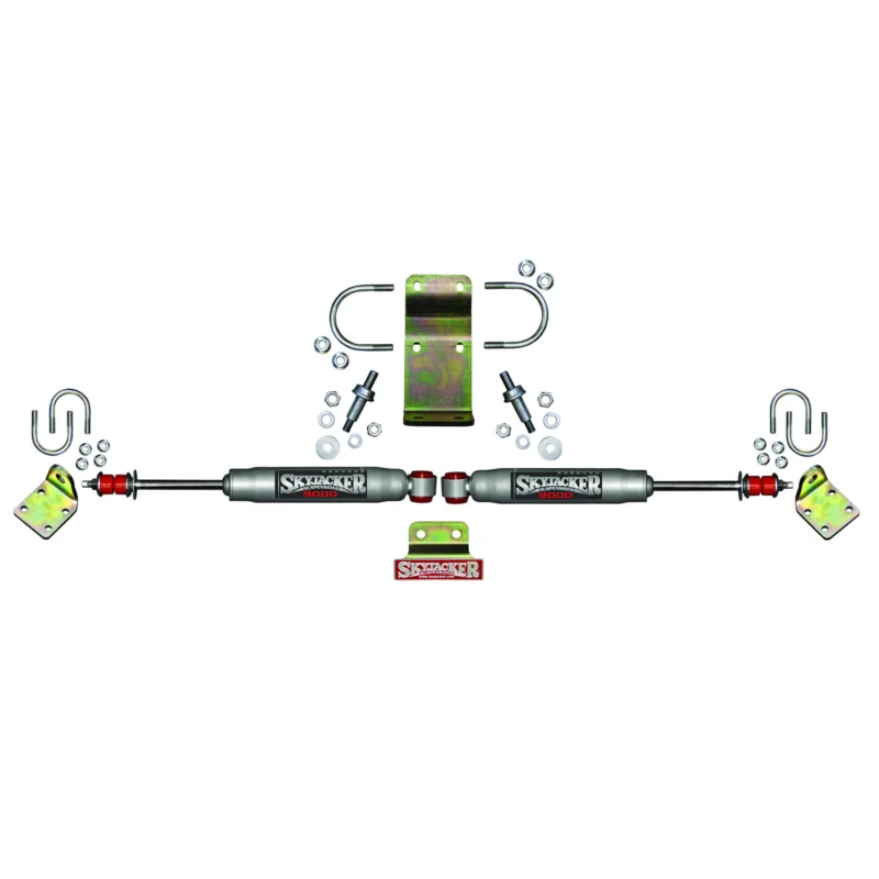 Skyjacker 9203 - Steering Stabilizers