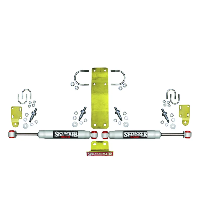 Skyjacker 9204 - Steering Stabilizers