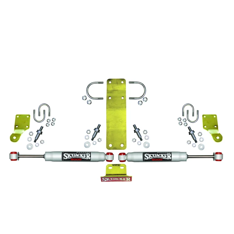 Skyjacker 9206 - Steering Stabilizers