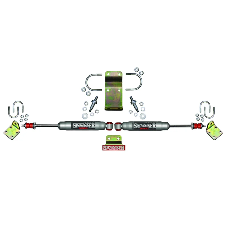 Skyjacker 9208 - Steering Stabilizers