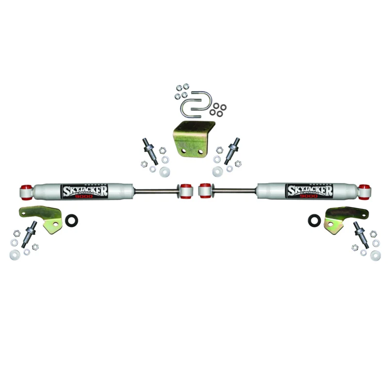 Skyjacker 9211 - Steering Stabilizers