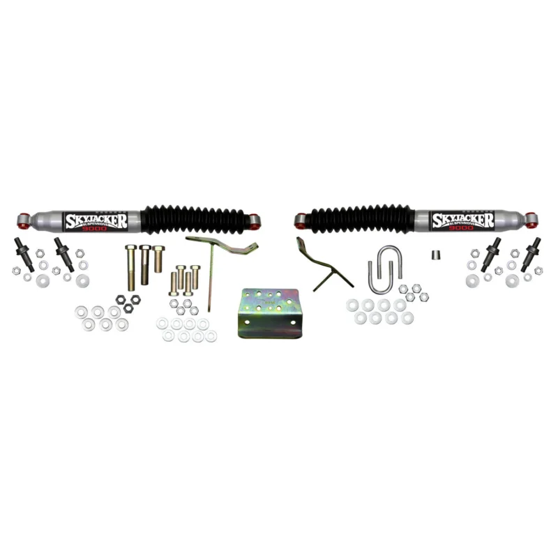 Skyjacker 9213 - Steering Stabilizers