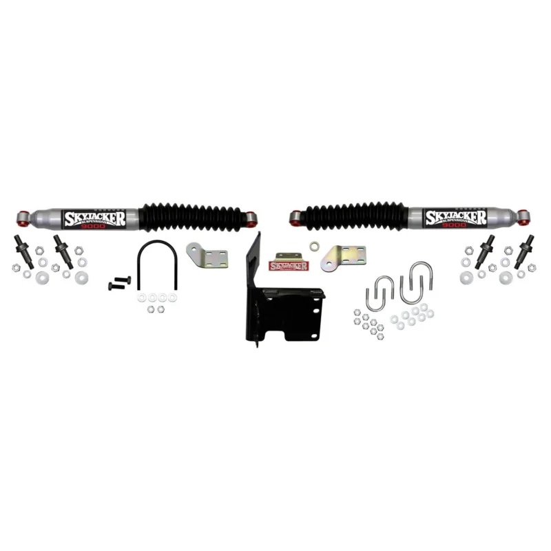 Skyjacker 9214 - Steering Stabilizers
