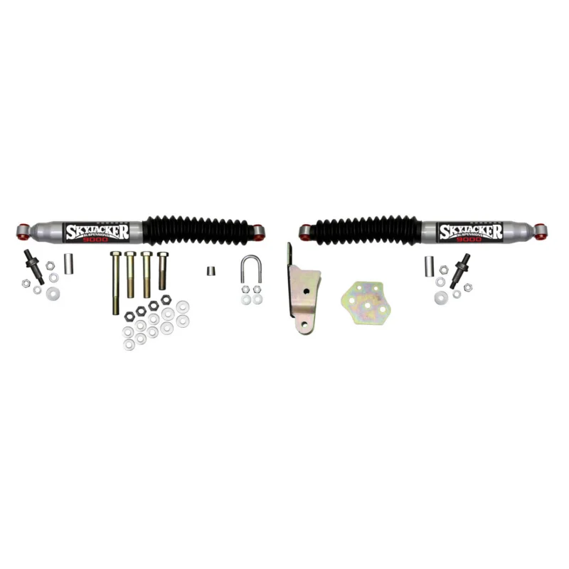 Skyjacker 9217 - Steering Stabilizers