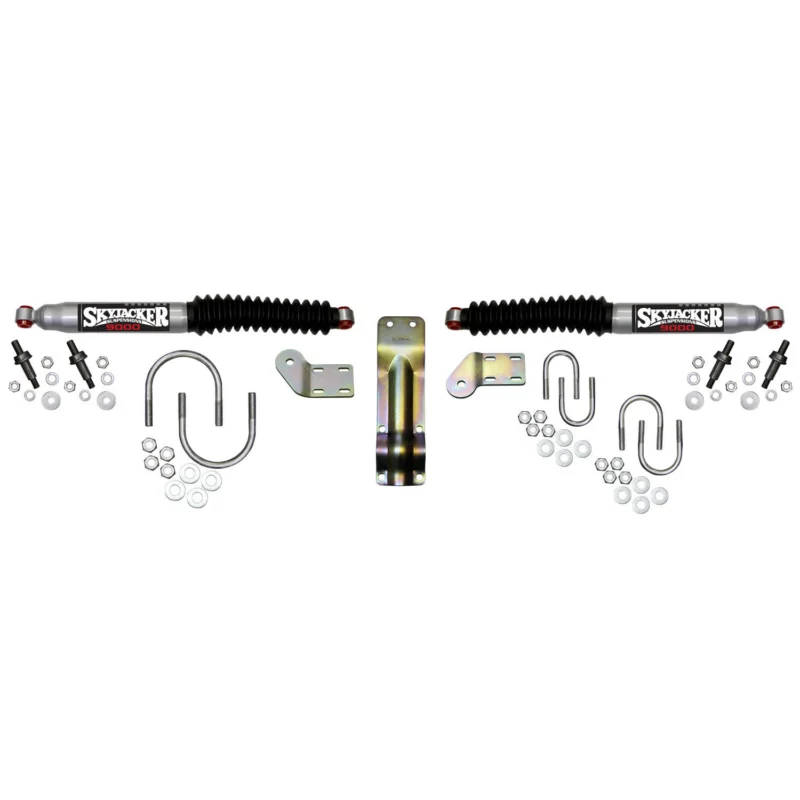 Skyjacker 9218 - Steering Stabilizers
