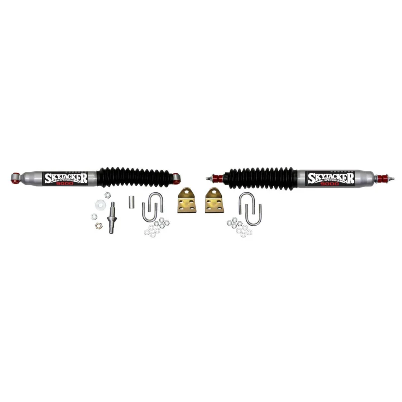 Skyjacker 9219 - Steering Stabilizers