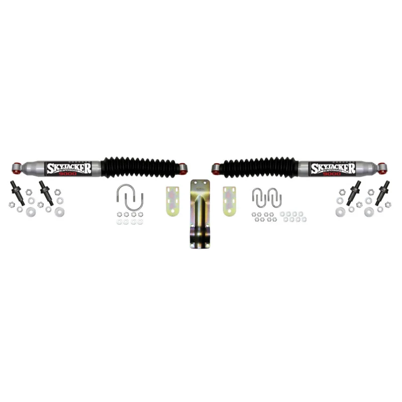 Skyjacker 9220 - Steering Stabilizers