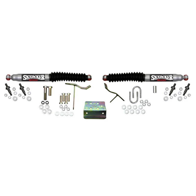 Skyjacker 9239 - Steering Stabilizers