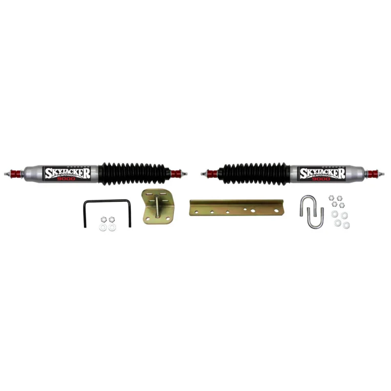Skyjacker 9240 - Steering Stabilizers