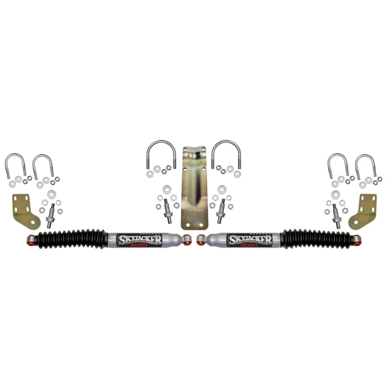 Skyjacker 9253 - Steering Stabilizers