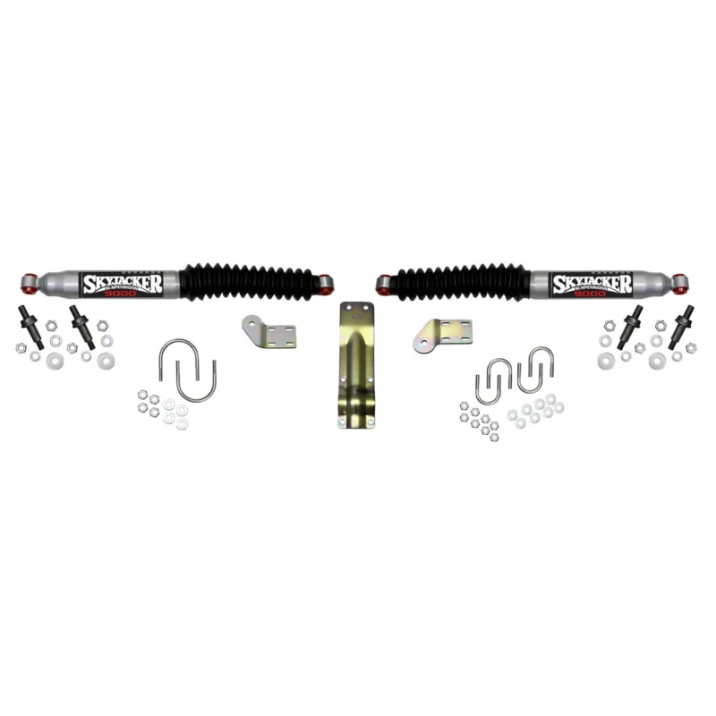 Skyjacker 9254 - Steering Stabilizers