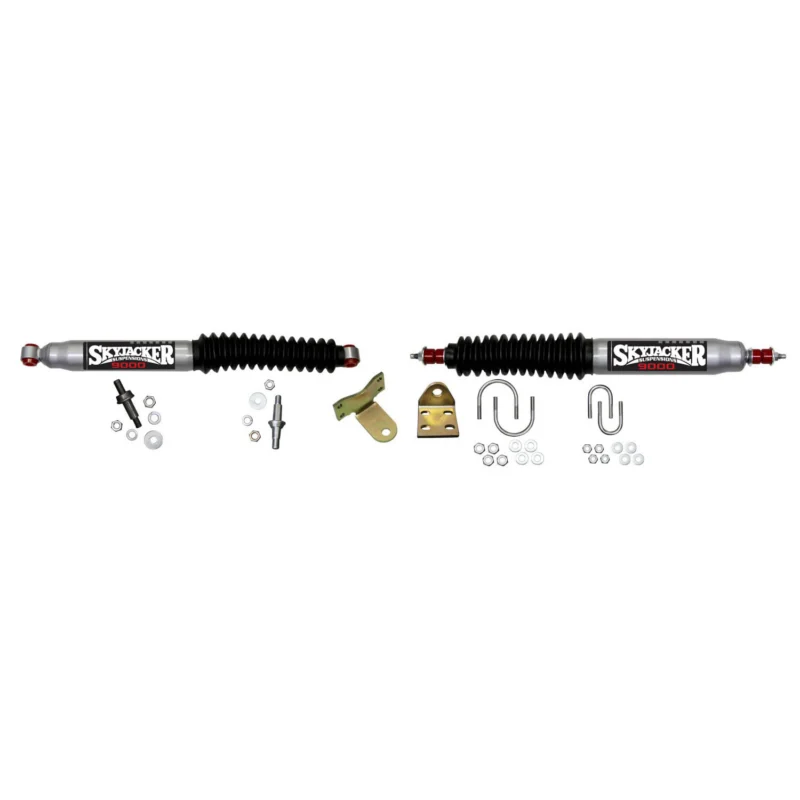 Skyjacker 9255 - Steering Stabilizers