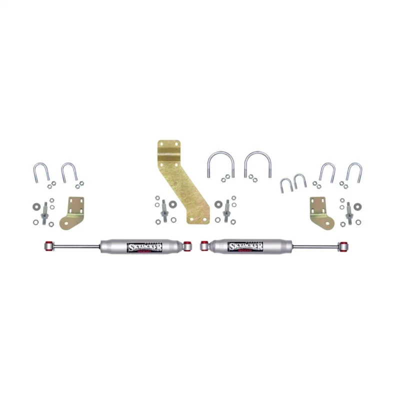 Skyjacker 9266 - Steering Stabilizers
