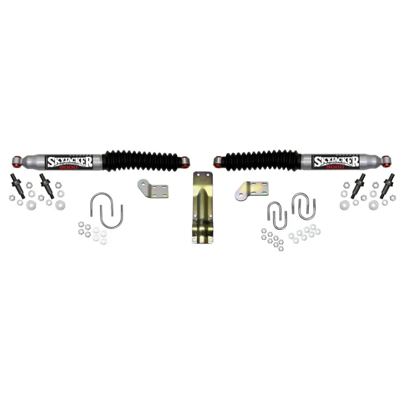 Skyjacker 9270 - Steering Stabilizers