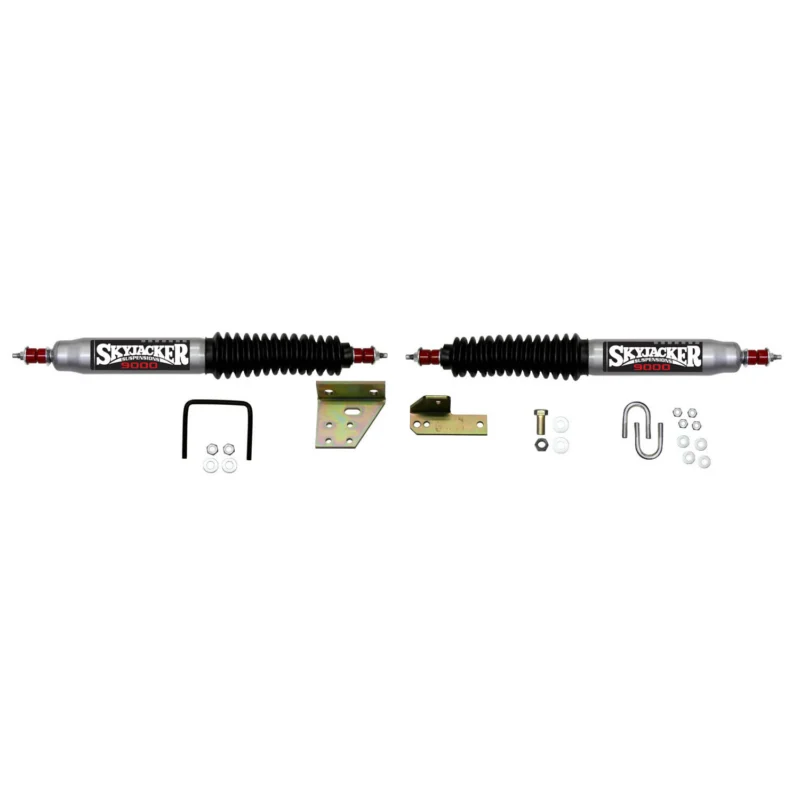 Skyjacker 9276 - Steering Stabilizers