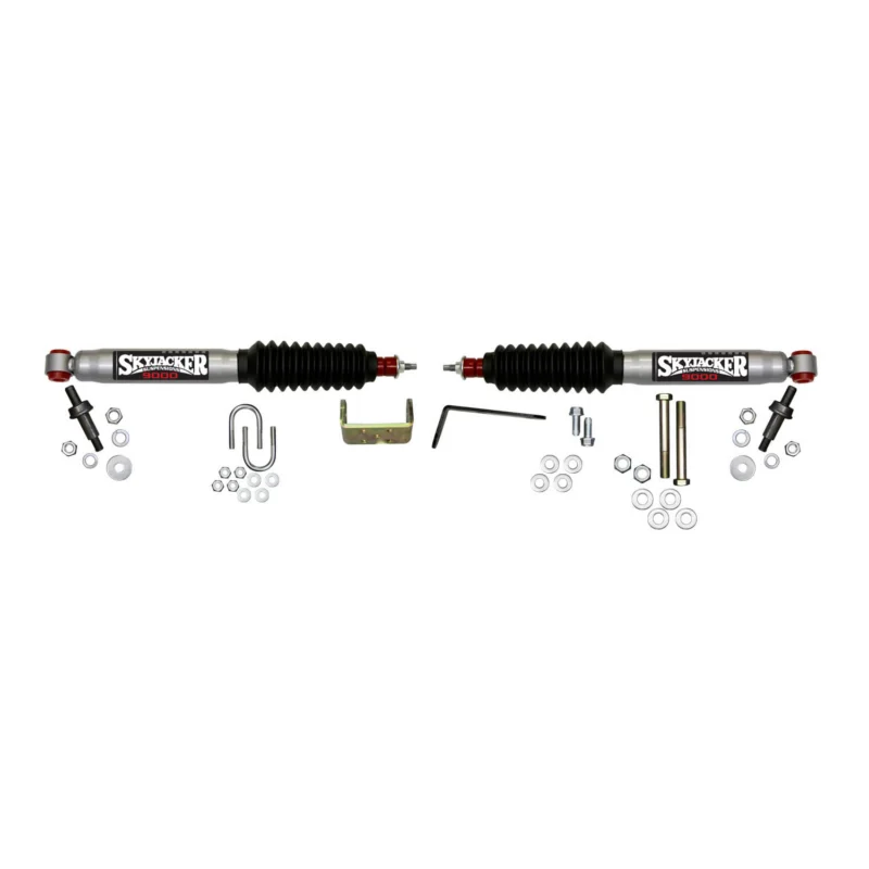 Skyjacker 9296 - Steering Stabilizers