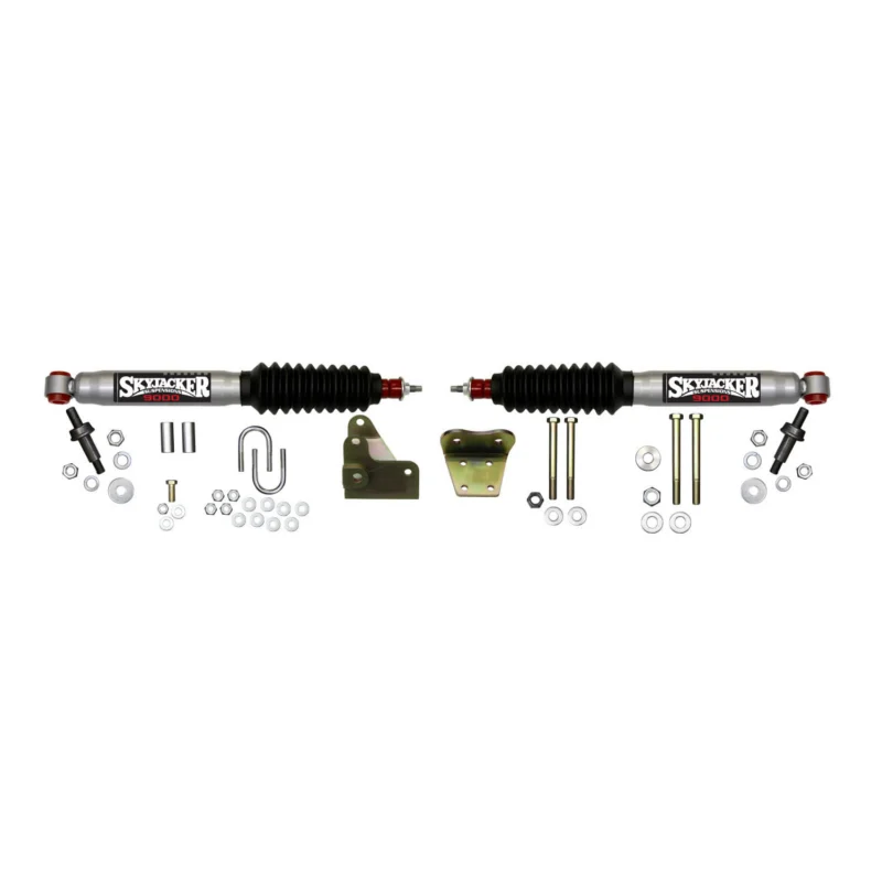 Skyjacker 9297 - Steering Stabilizers