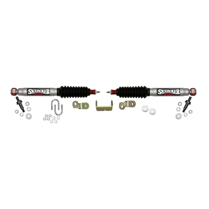 Skyjacker 9298 - Steering Stabilizers