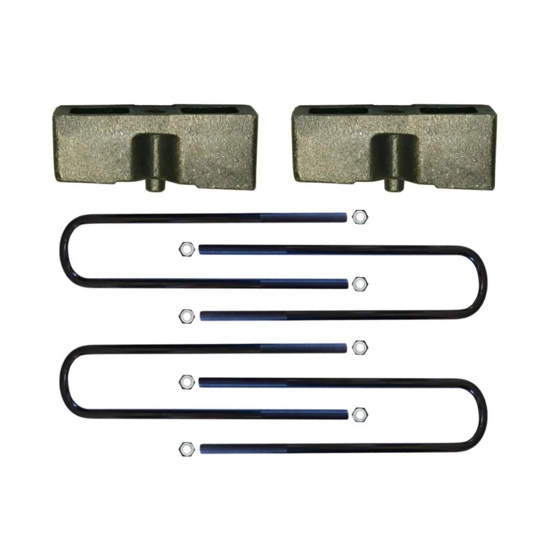 Skyjacker BUK2058 - Lift Blocks