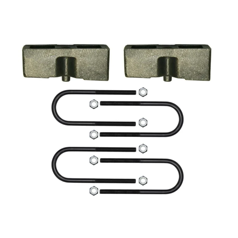 Skyjacker BUK2087 - Lift Blocks
