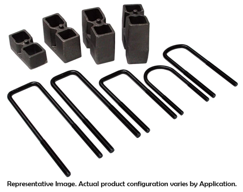Skyjacker BUK2091 - Lift Blocks