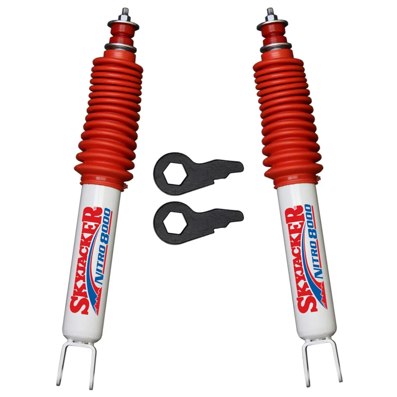 Skyjacker C101KE-N - Suspension Lift Kits
