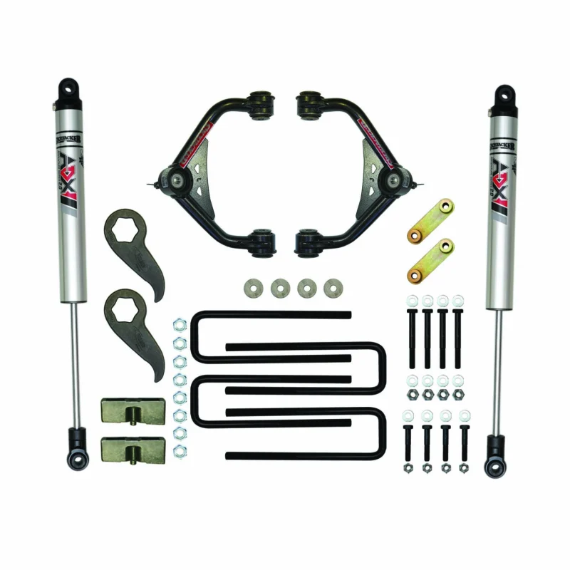 Skyjacker C11350KXM - Suspension Lift Kits