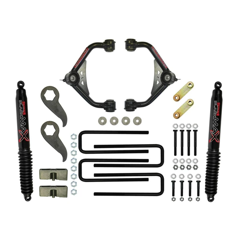 Skyjacker C11350PB - Control Arms