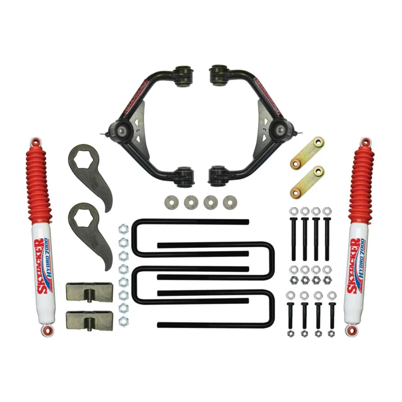 Skyjacker C11350PH - Control Arms