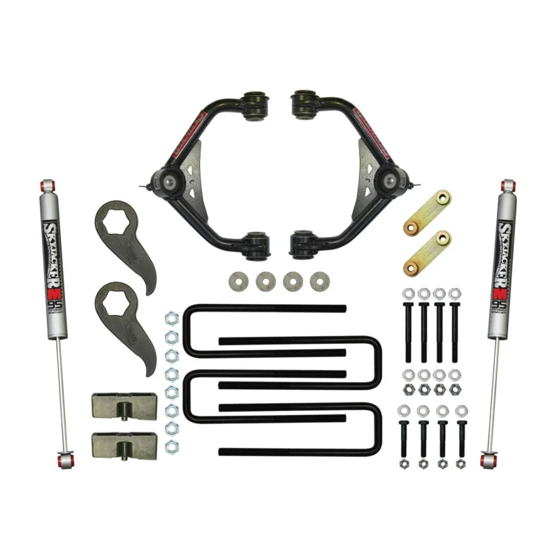 Skyjacker C11350PM - Control Arms