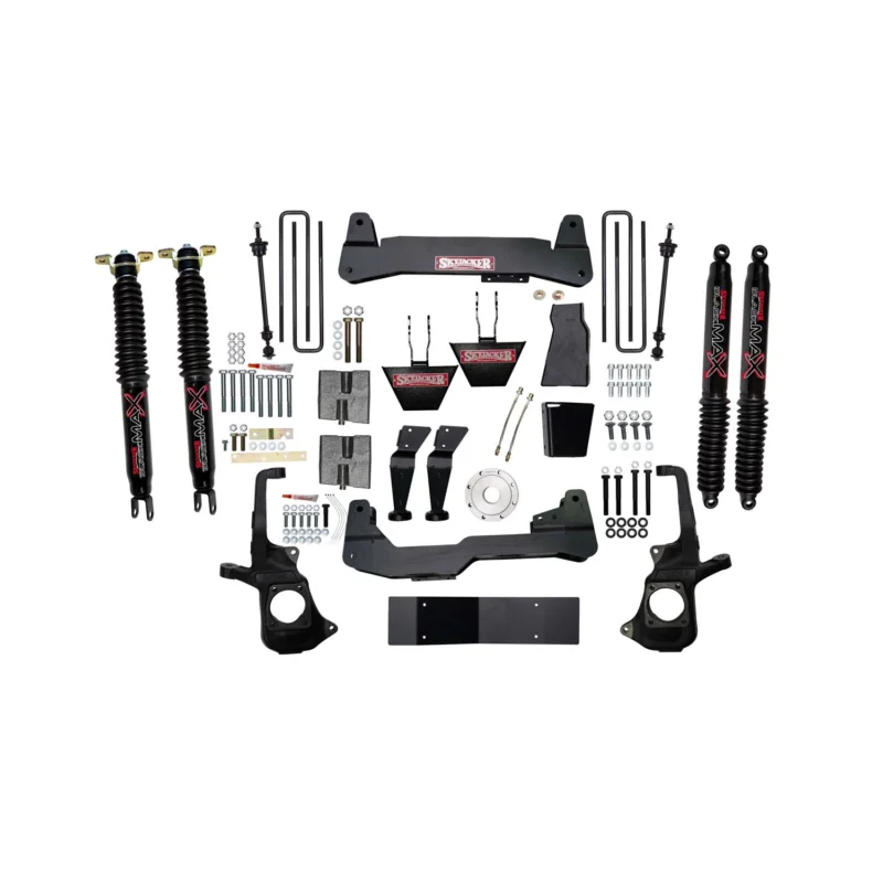 Skyjacker C1168K-B - Suspension Lift Kits