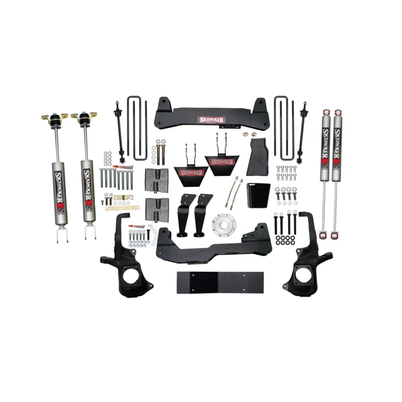 Skyjacker C1168K-M - Suspension Lift Kits