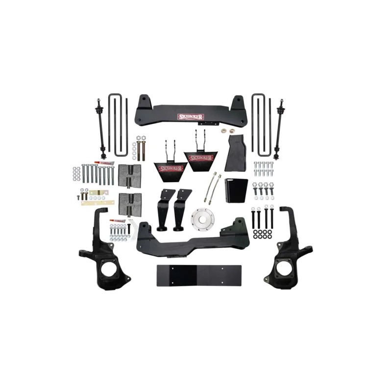 Skyjacker C1168K - Suspension Lift Kits