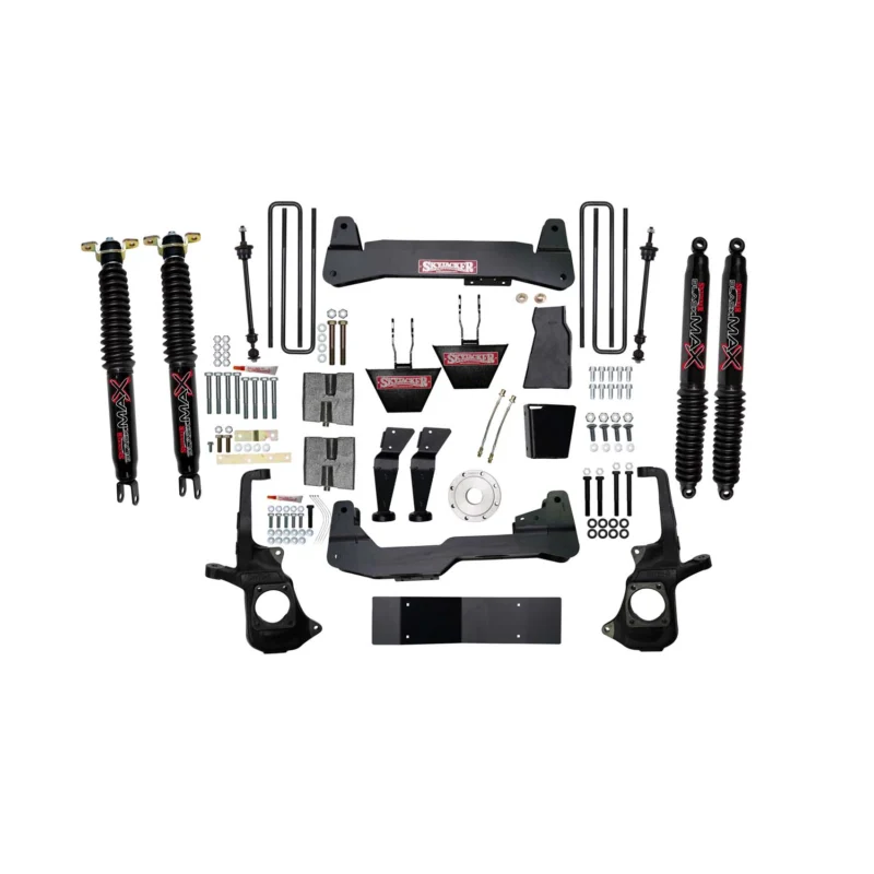 Skyjacker C1168KH-B - Suspension Lift Kits