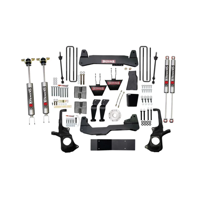Skyjacker C1168KH-M - Suspension Lift Kits