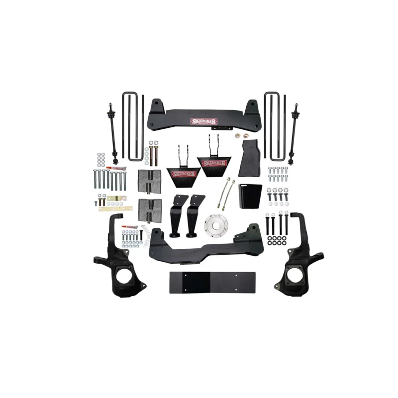 Skyjacker C1168KH - Suspension Lift Kits