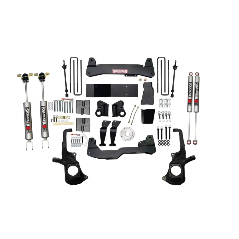 Skyjacker C1178K-M - Suspension Lift Kits
