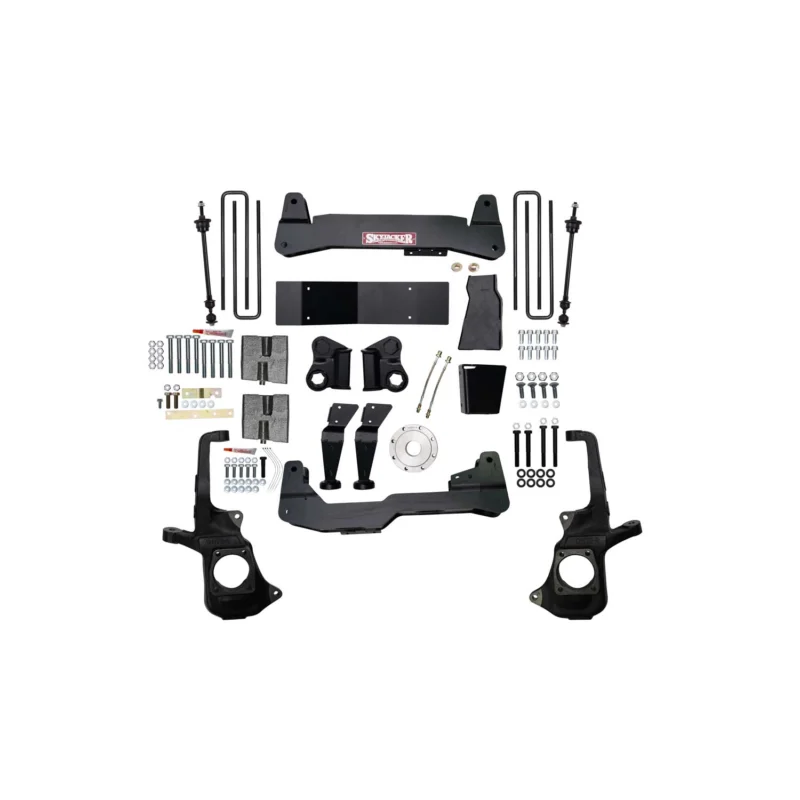 Skyjacker C1178K - Suspension Lift Kits