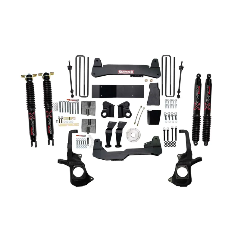 Skyjacker C1178KH-B - Suspension Lift Kits