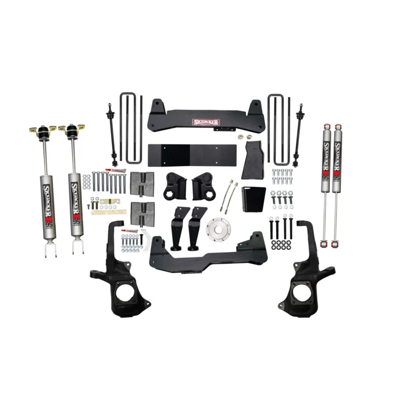 Skyjacker C1178KH-M - Suspension Lift Kits