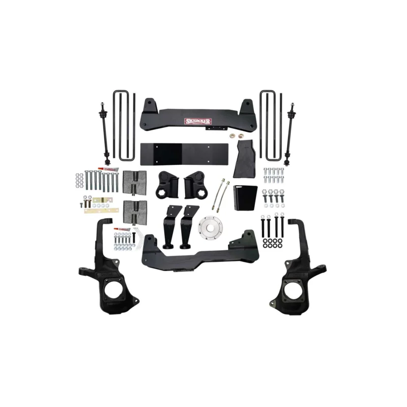 Skyjacker C1178KH - Suspension Lift Kits
