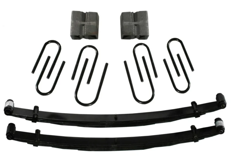 Skyjacker C125AK-H - Suspension Lift Kits