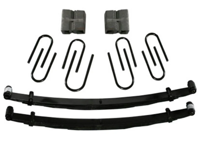 Skyjacker C125AK8 - Suspension Lift Kits