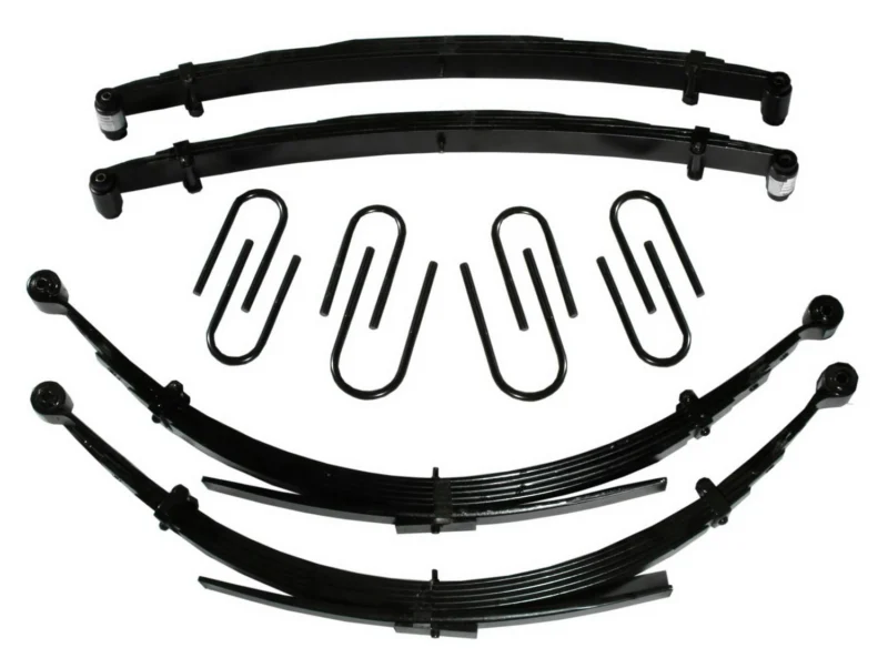 Skyjacker C125AKS-B - Suspension Lift Kits