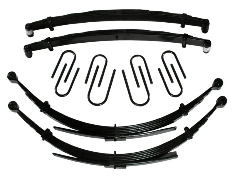 Skyjacker C125AKS8-N - Suspension Lift Kits
